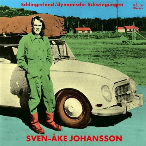 Schlingerland/Dynamische Schwingungen cover art