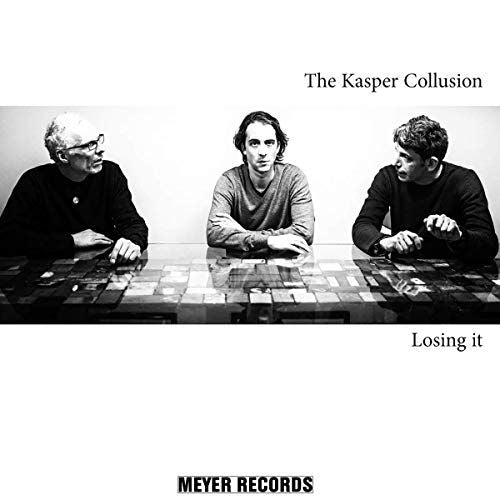 Losing It cover art