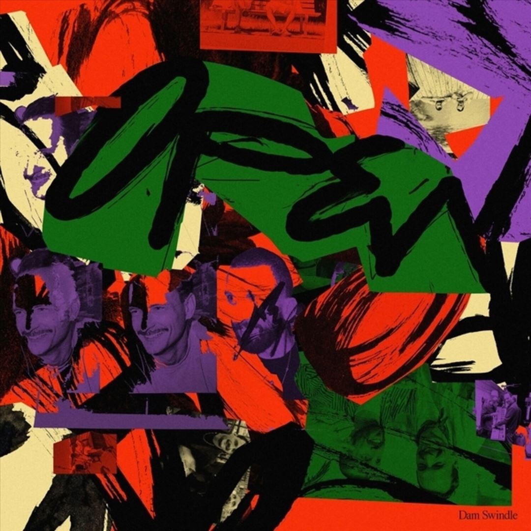 Open cover art