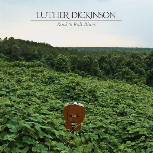 Rock 'n' Roll Blues cover art