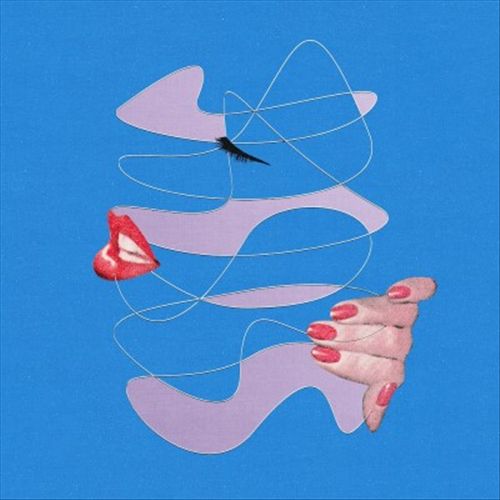 Gentle Grip cover art