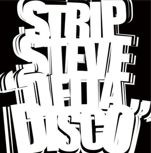 Delta Disco cover art