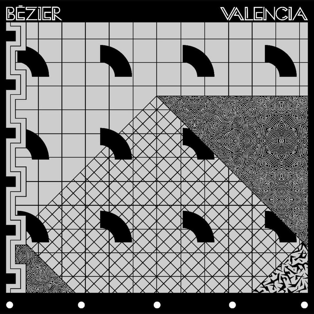 Valencia cover art