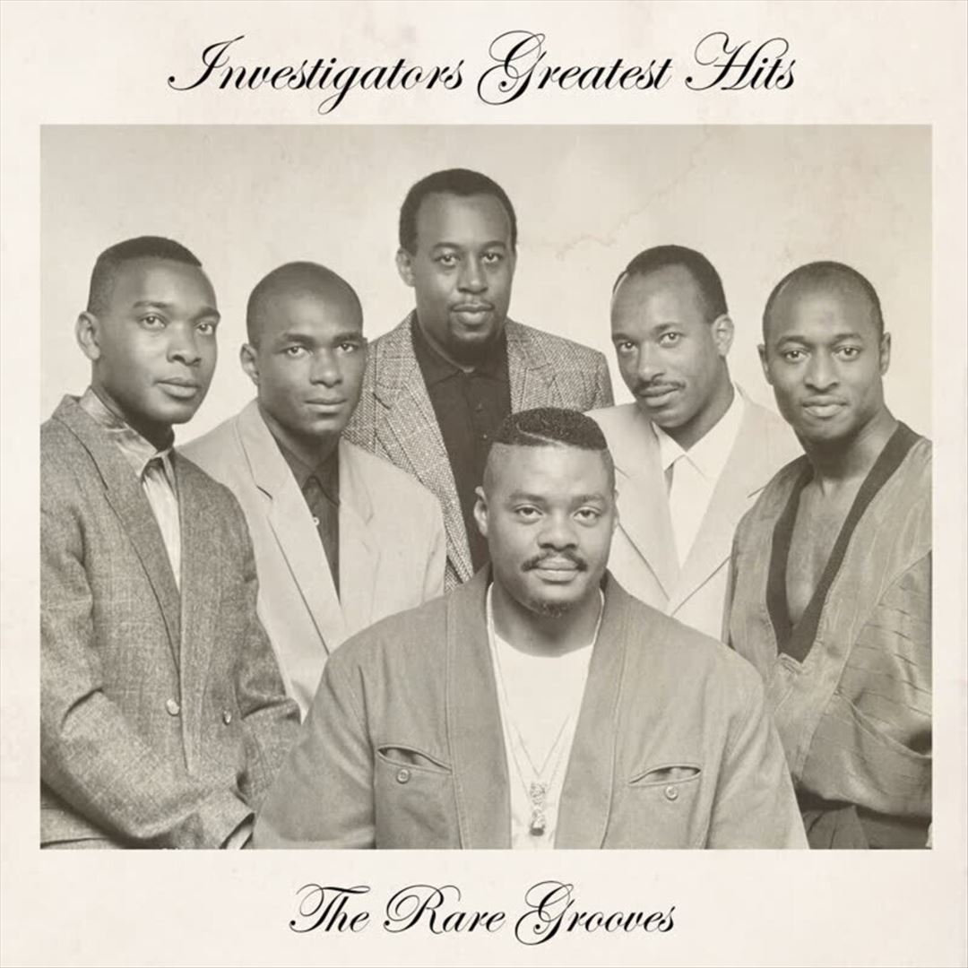 Greatest Hits cover art