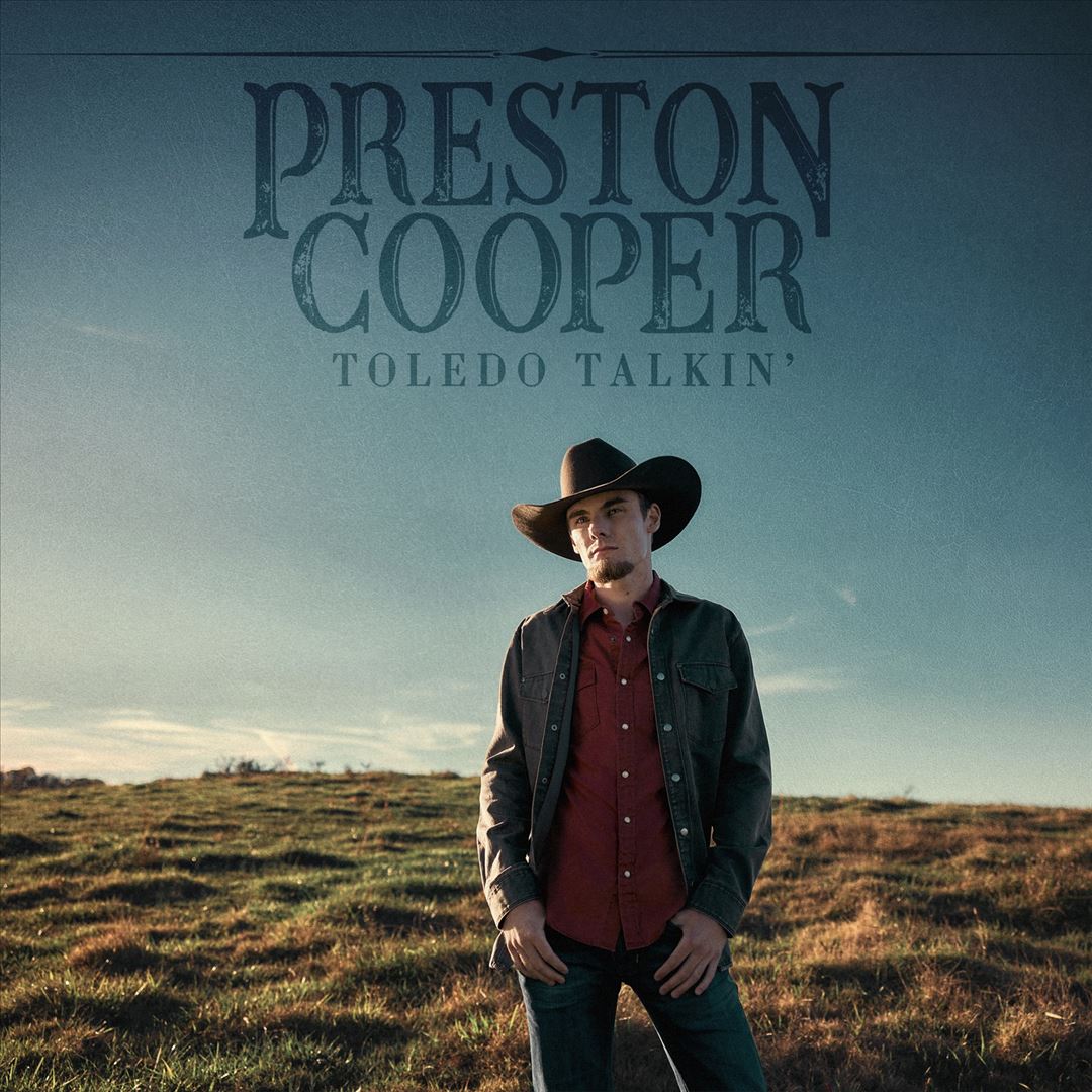 Toledo Talkin' [Graphite LP] cover art