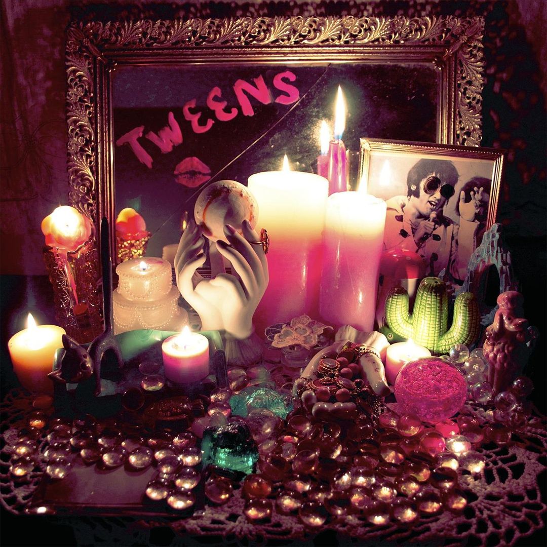 Tweens cover art