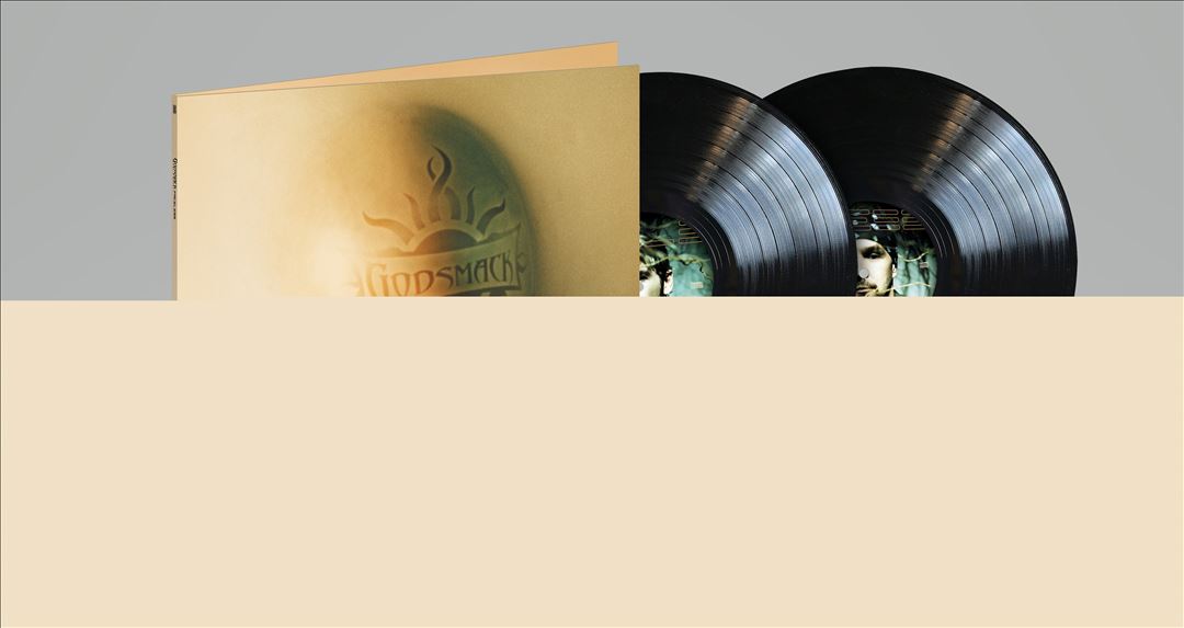 Faceless [2 LP 45 RPM] cover art