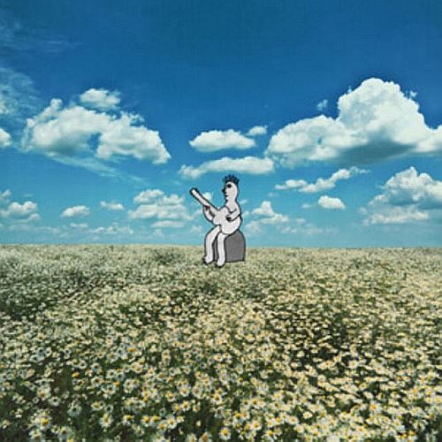 Sad Clown cover art