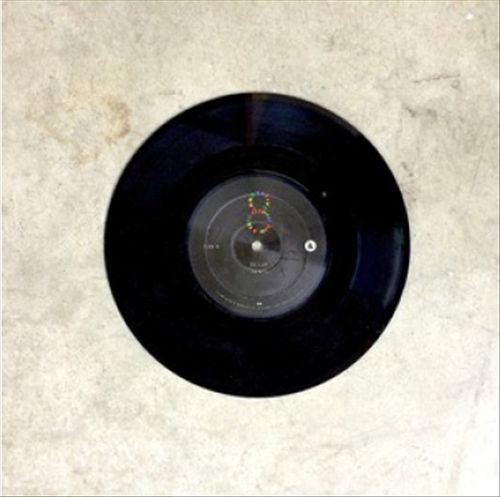 Berlin Joe B/W Stranger Love cover art