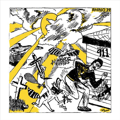 Xerox cover art