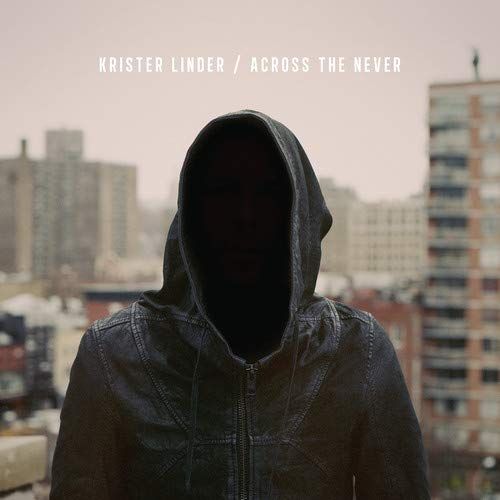 Across the Never cover art