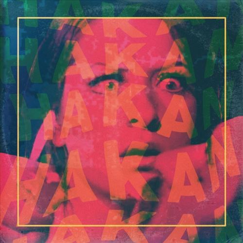 Hakan Manifesto cover art
