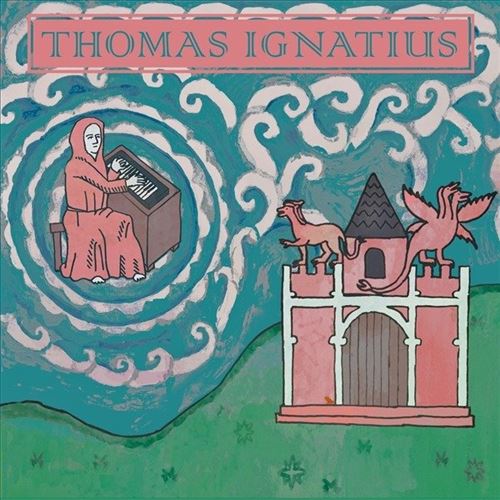 Thomas Ignatius cover art