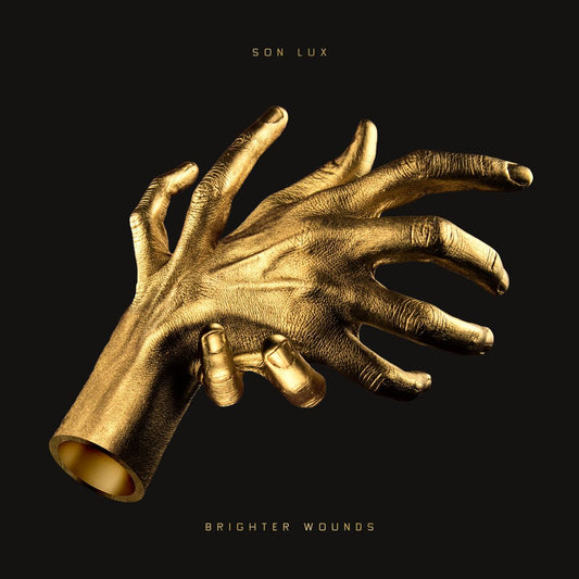 Brighter Wounds cover art