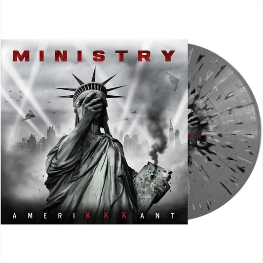 AmeriKKKant cover art