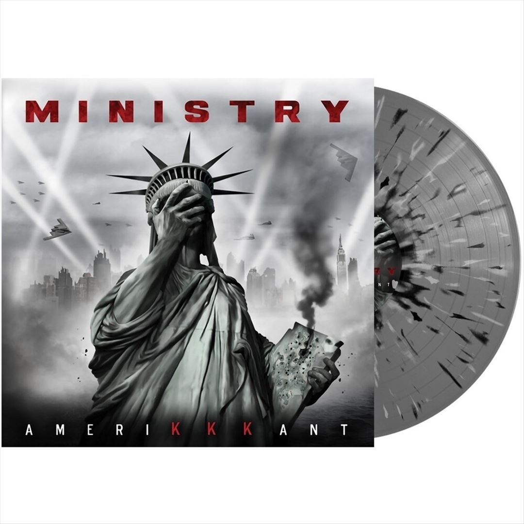 AmeriKKKant cover art