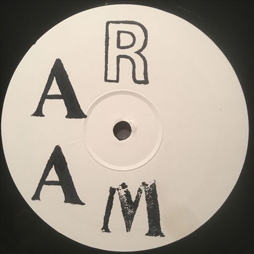 Raam 7.7 cover art