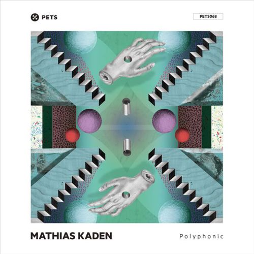Polyphonic cover art