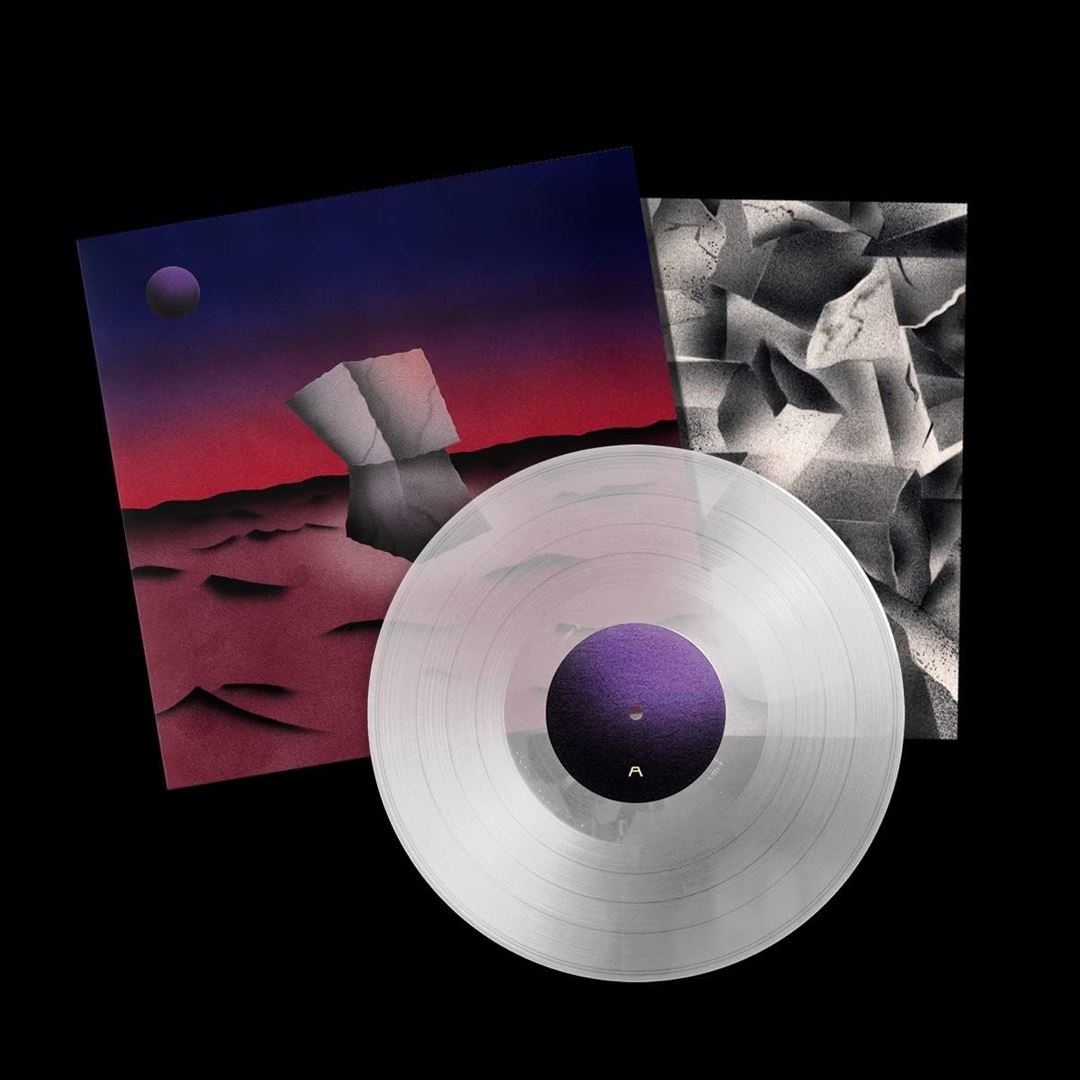 Space Heavy cover art