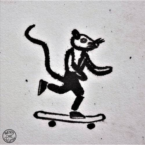 Twenty One Children cover art