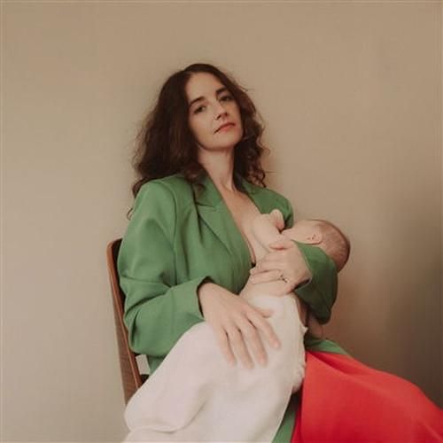 These Are the Days cover art