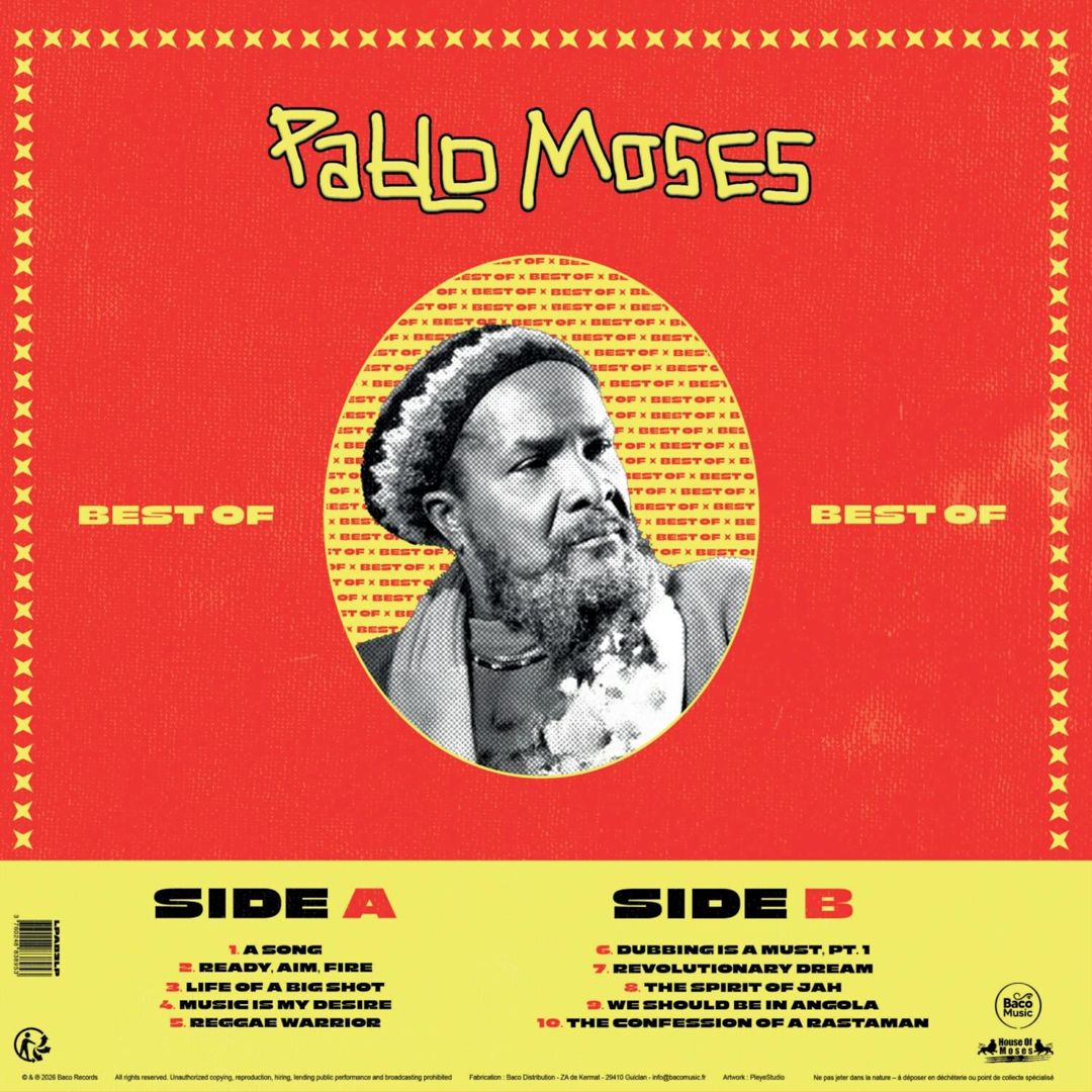 Best Of cover art