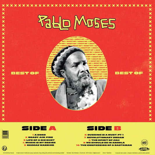 Best Of cover art