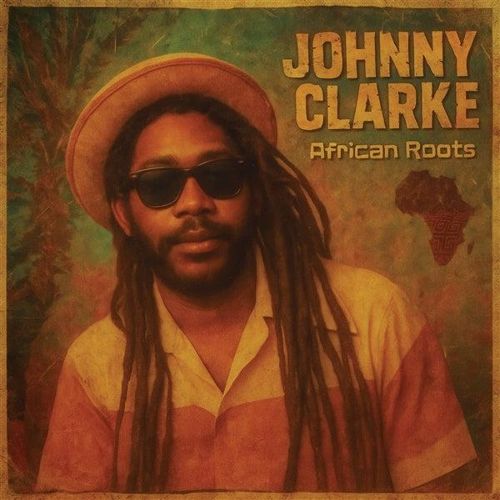 African Roots cover art