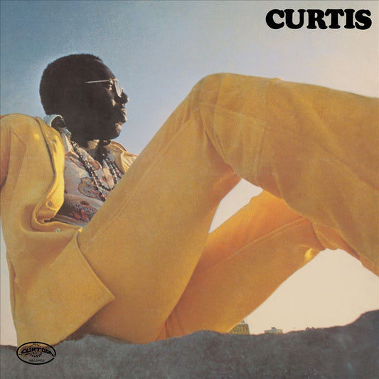Curtis cover art