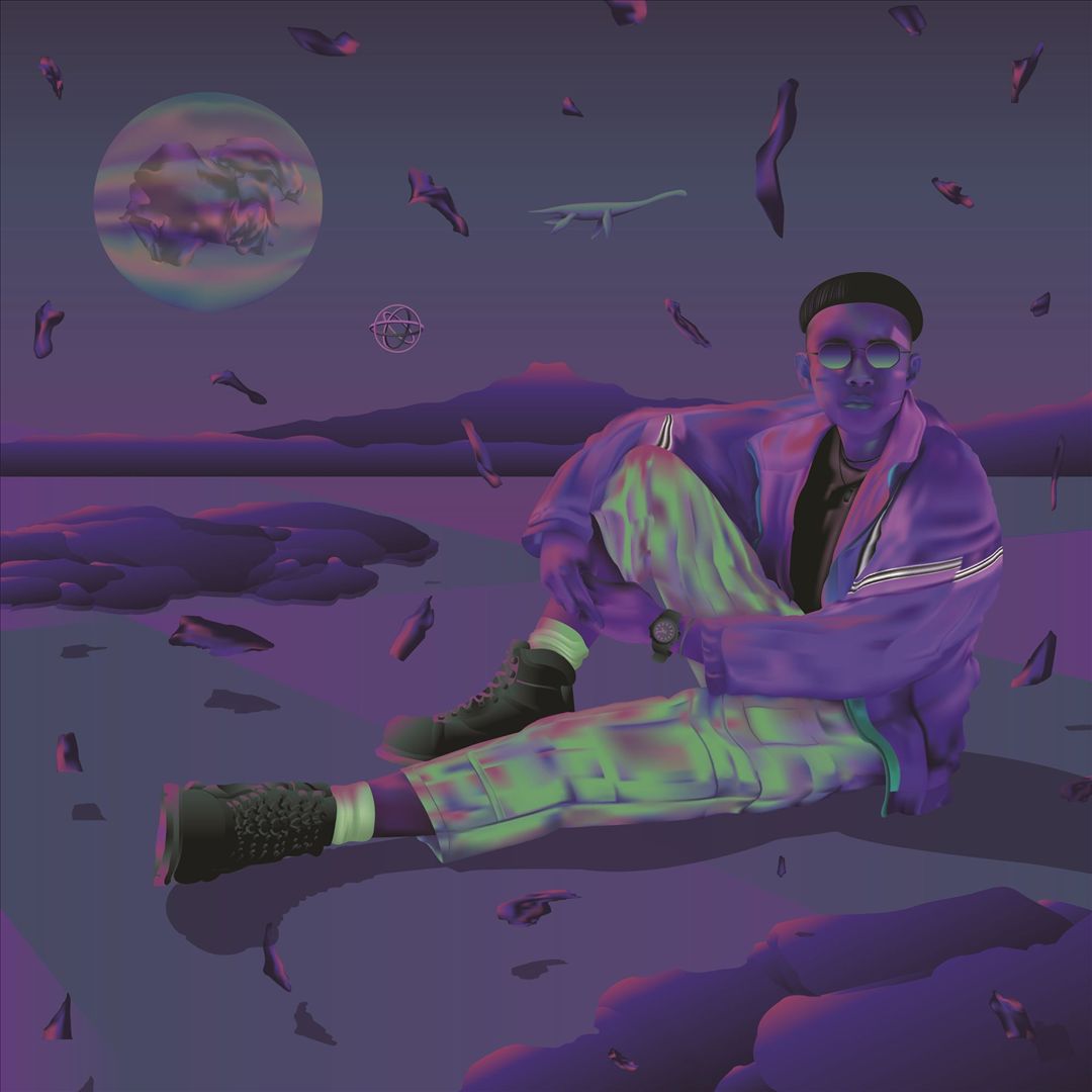 Contact cover art