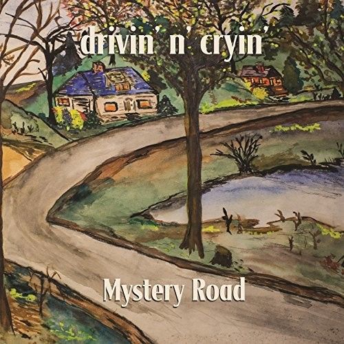 Mystery Road [Expanded Edition] [LP] cover art