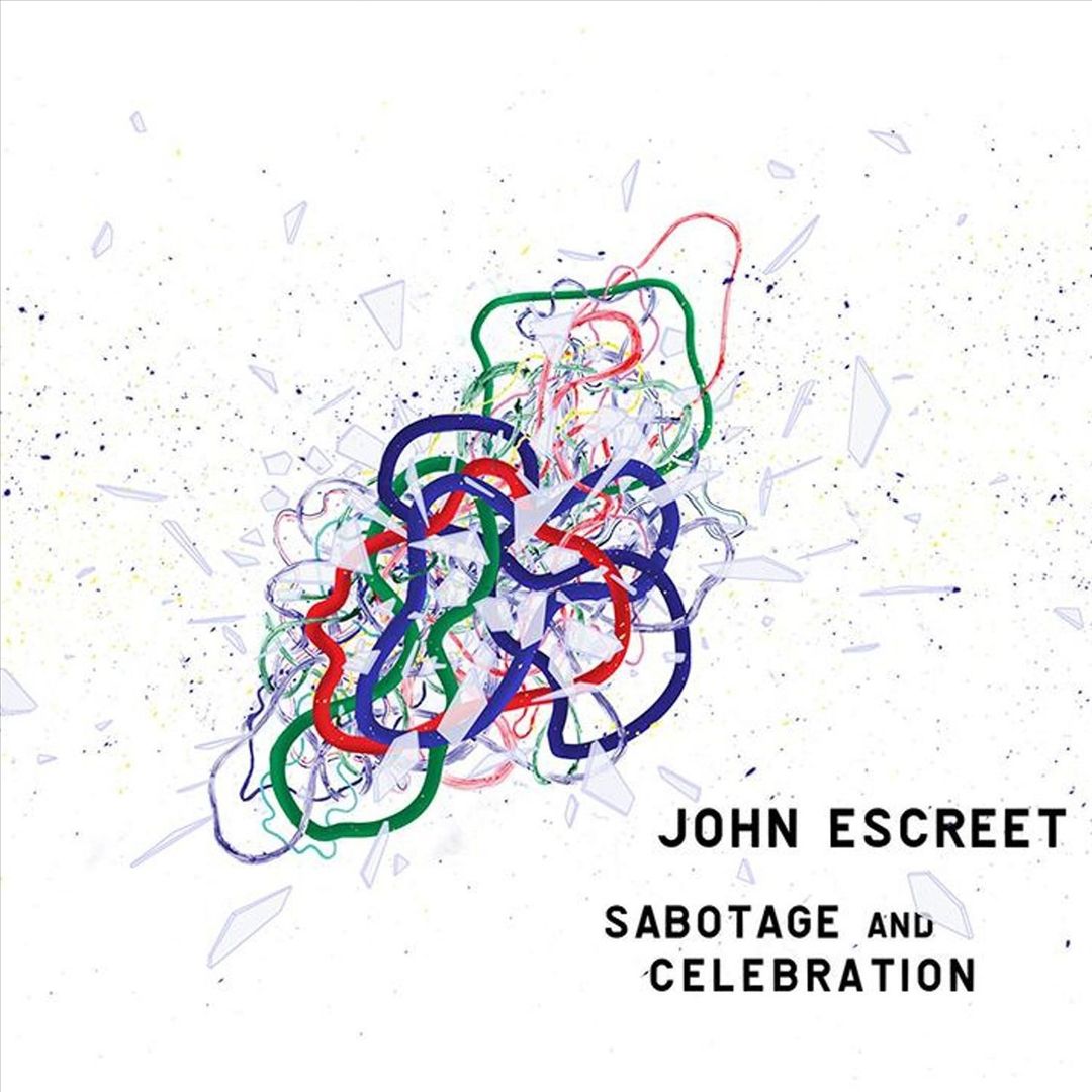 Sabotage and Celebration cover art