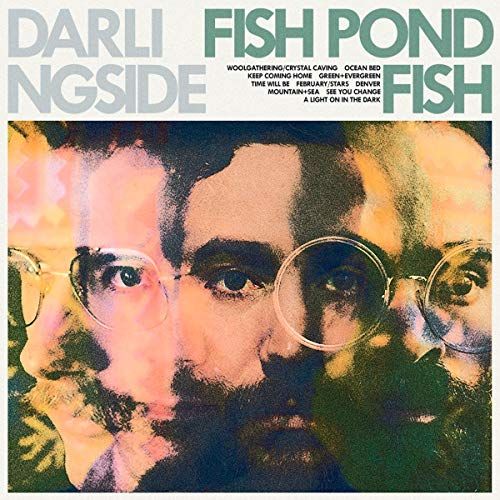 Fish Pond Fish cover art