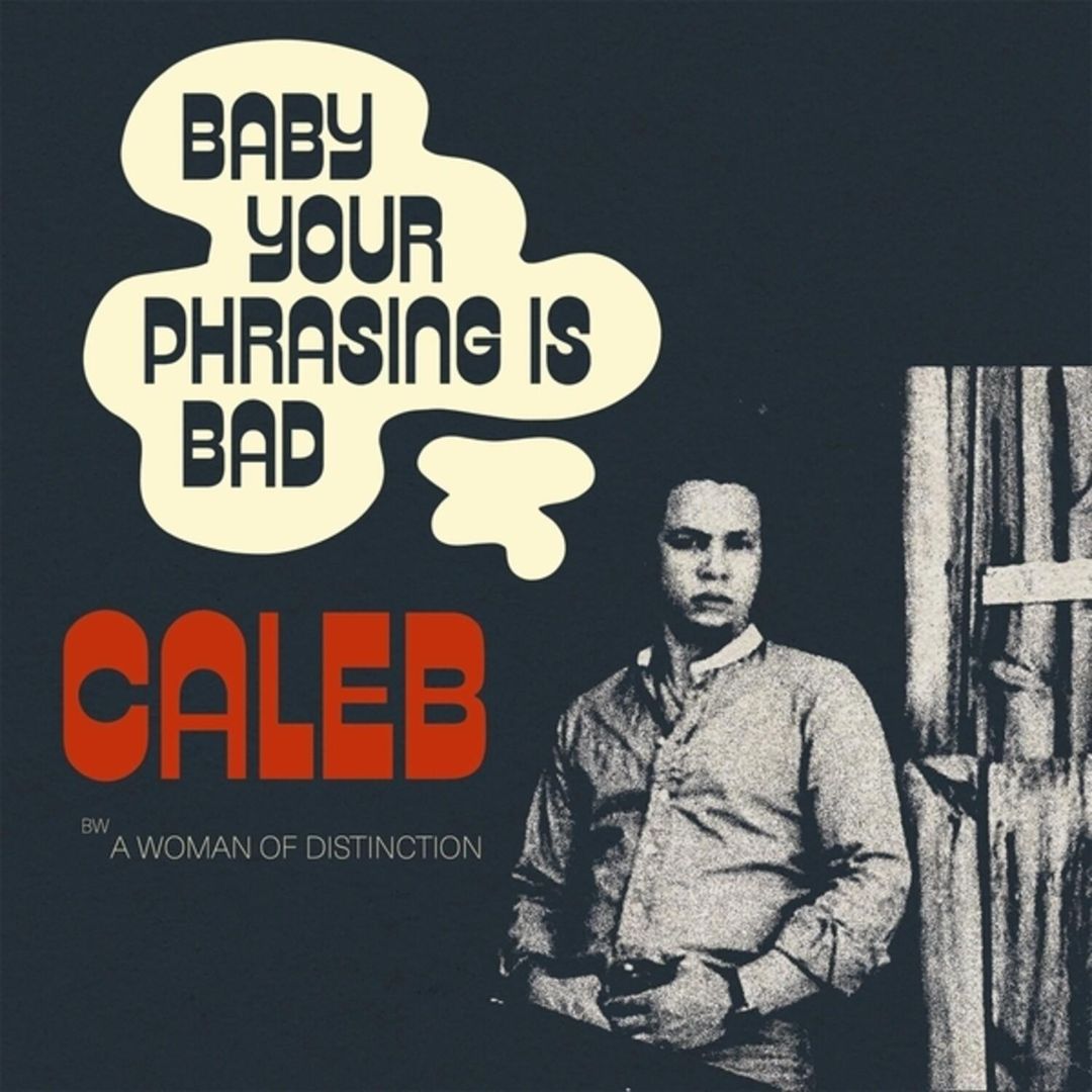 Baby Your Phrasing Is Bad cover art