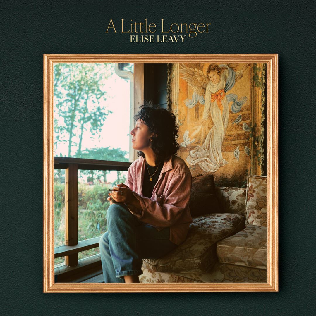 Little Longer cover art