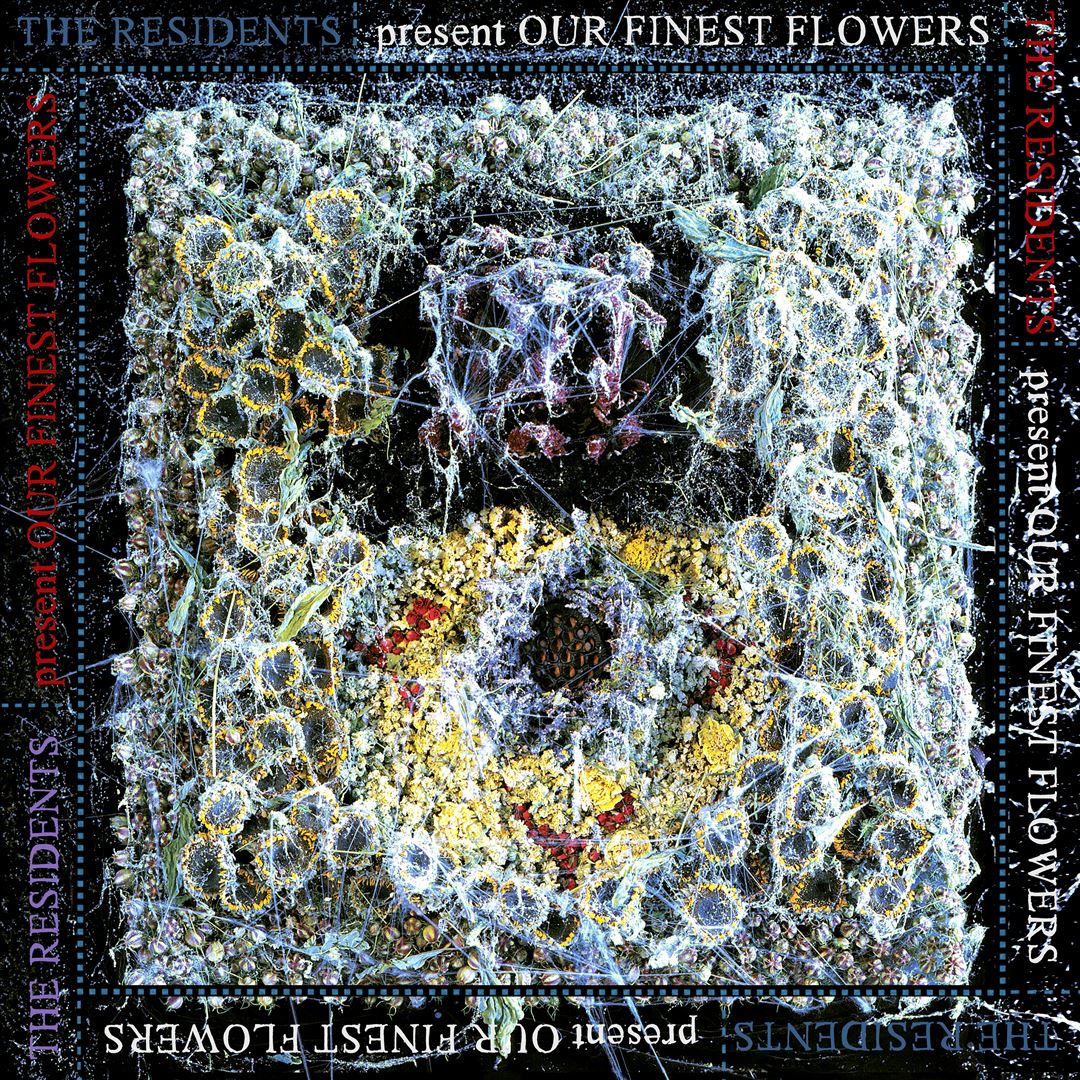 Our Finest Flowers cover art