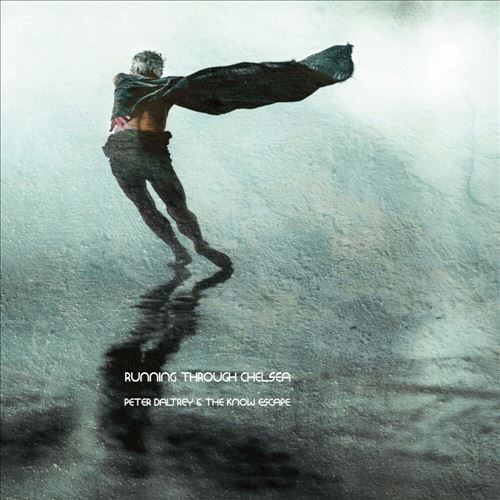 Running Through Chelsea cover art