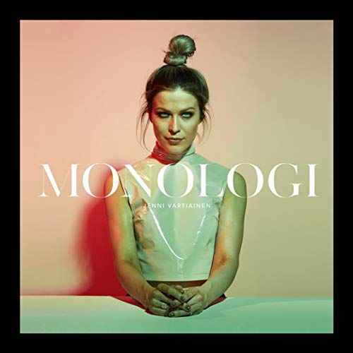 Monologi cover art