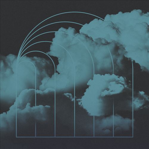 Temporary Time [Electric Blue] cover art