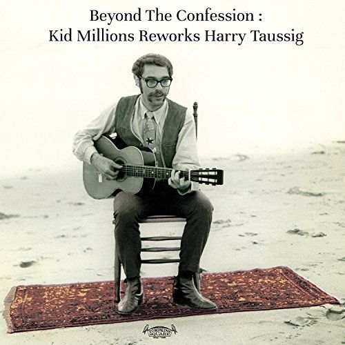 Beyond the Confession cover art