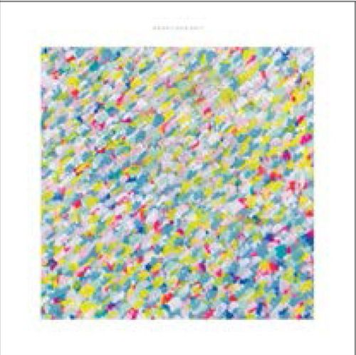 Deep Love 2017 cover art