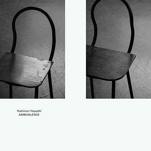 Ambivalence cover art