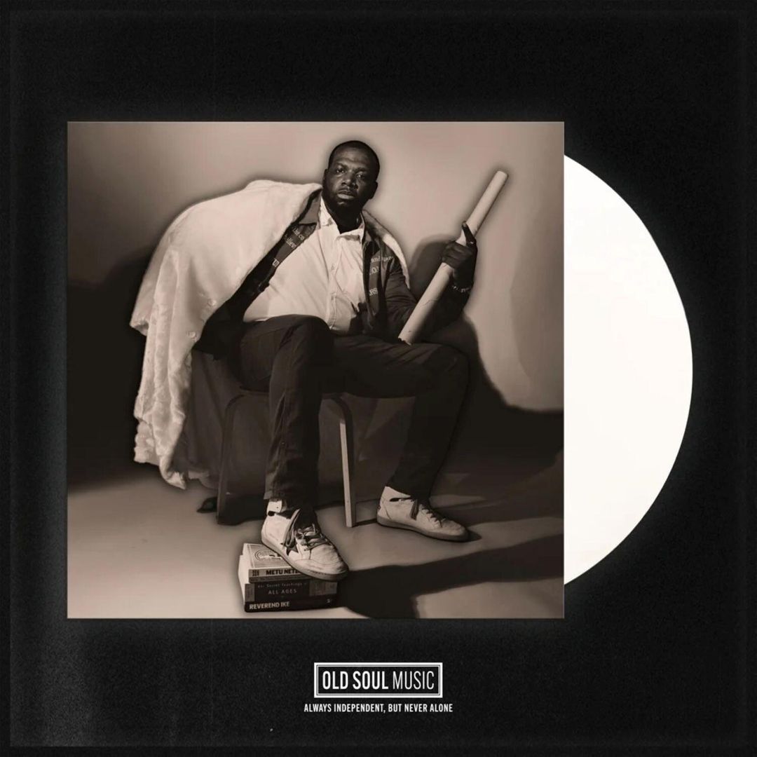 Vol. 2 the Y.O.Uprint [White] cover art