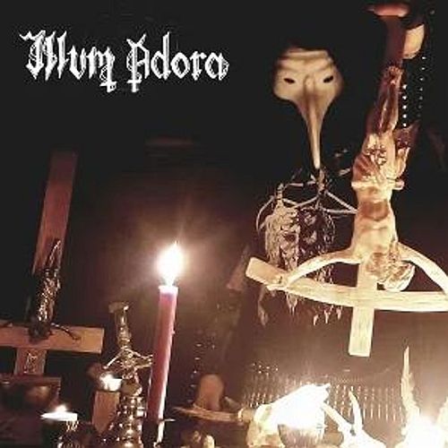 Ophidian Kult cover art