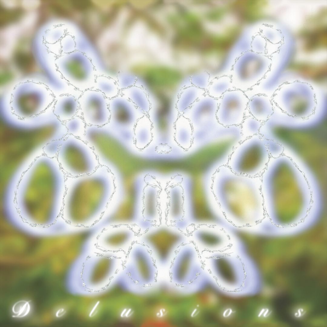 Delusions cover art