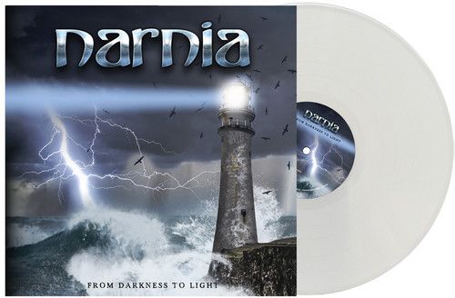 From Darkness to Light [White Vinyl] cover art