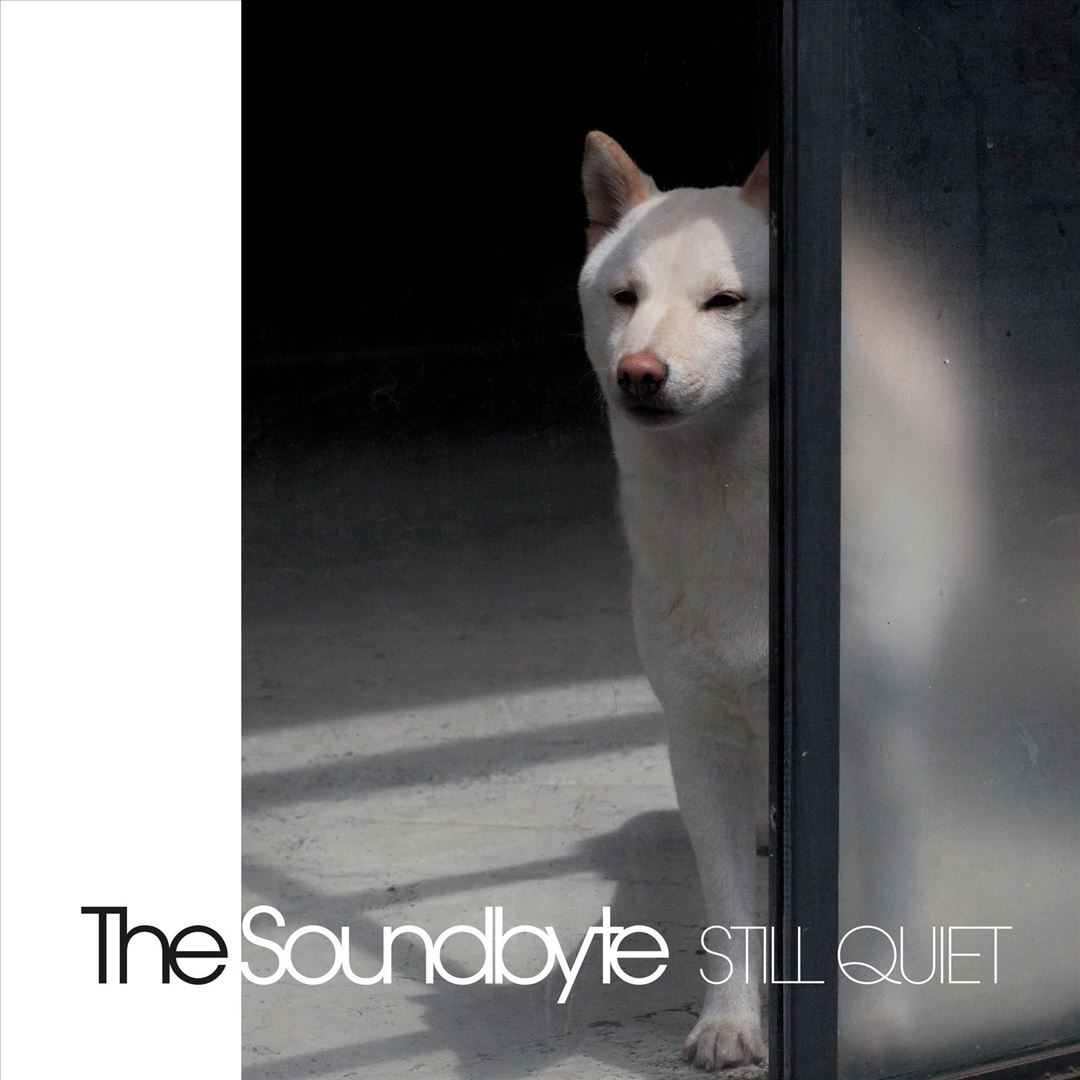 Still Quiet cover art