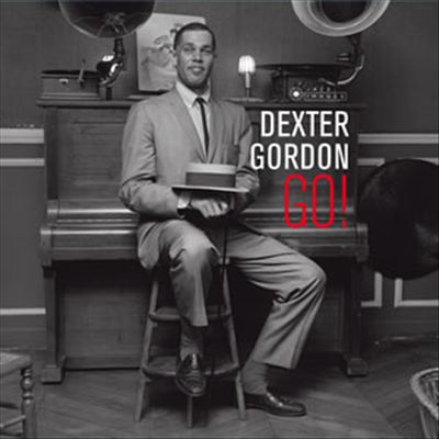 Go! cover art