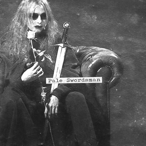 Pale Swordsman cover art