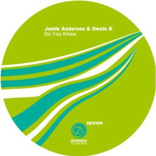 Do You Know cover art